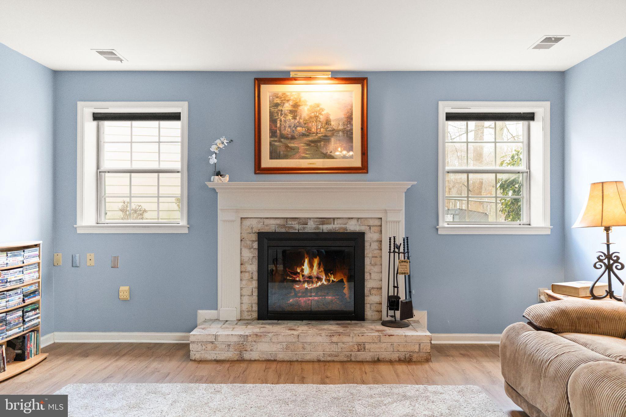 6027 Ridge Ford Drive Burke, VA 22015 - Photo 48 of 74