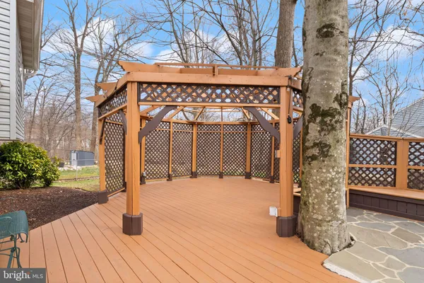 $825,000 | 6027 Ridge Ford Drive, Burke, VA 22015