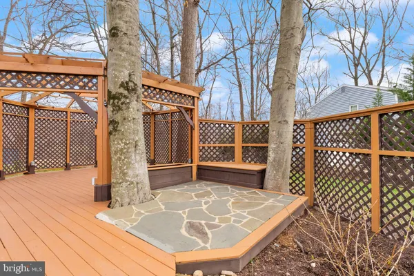 $825,000 | 6027 Ridge Ford Drive, Burke, VA 22015