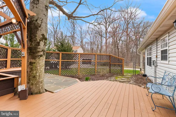 $825,000 | 6027 Ridge Ford Drive, Burke, VA 22015