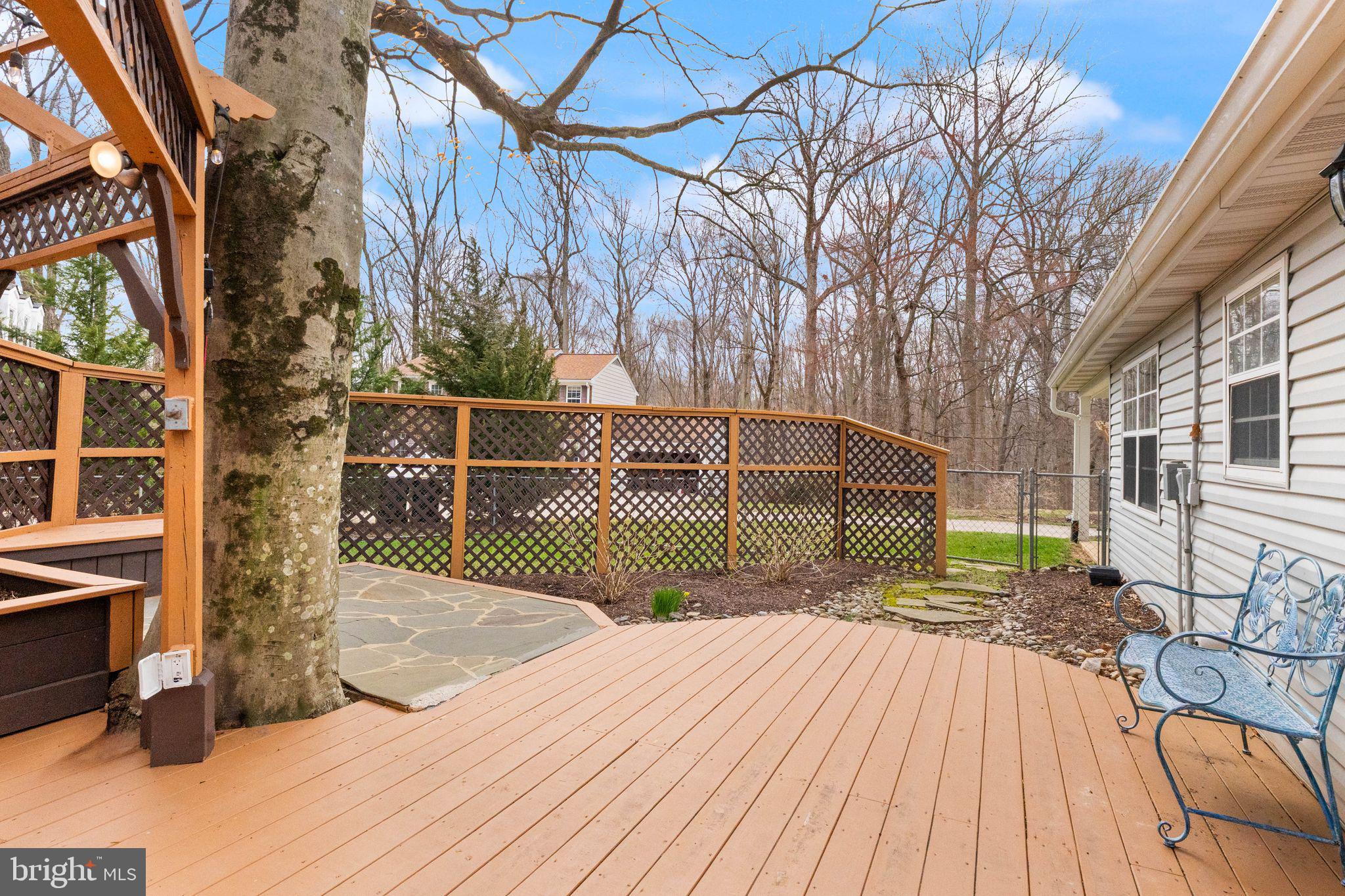 6027 Ridge Ford Drive Burke, VA 22015 - Photo 57 of 74