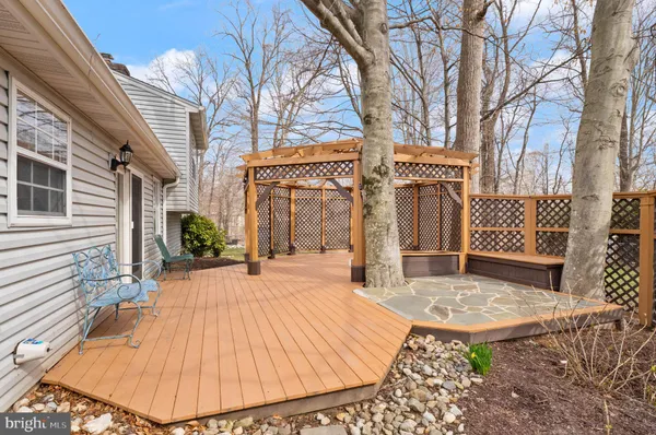 $825,000 | 6027 Ridge Ford Drive, Burke, VA 22015