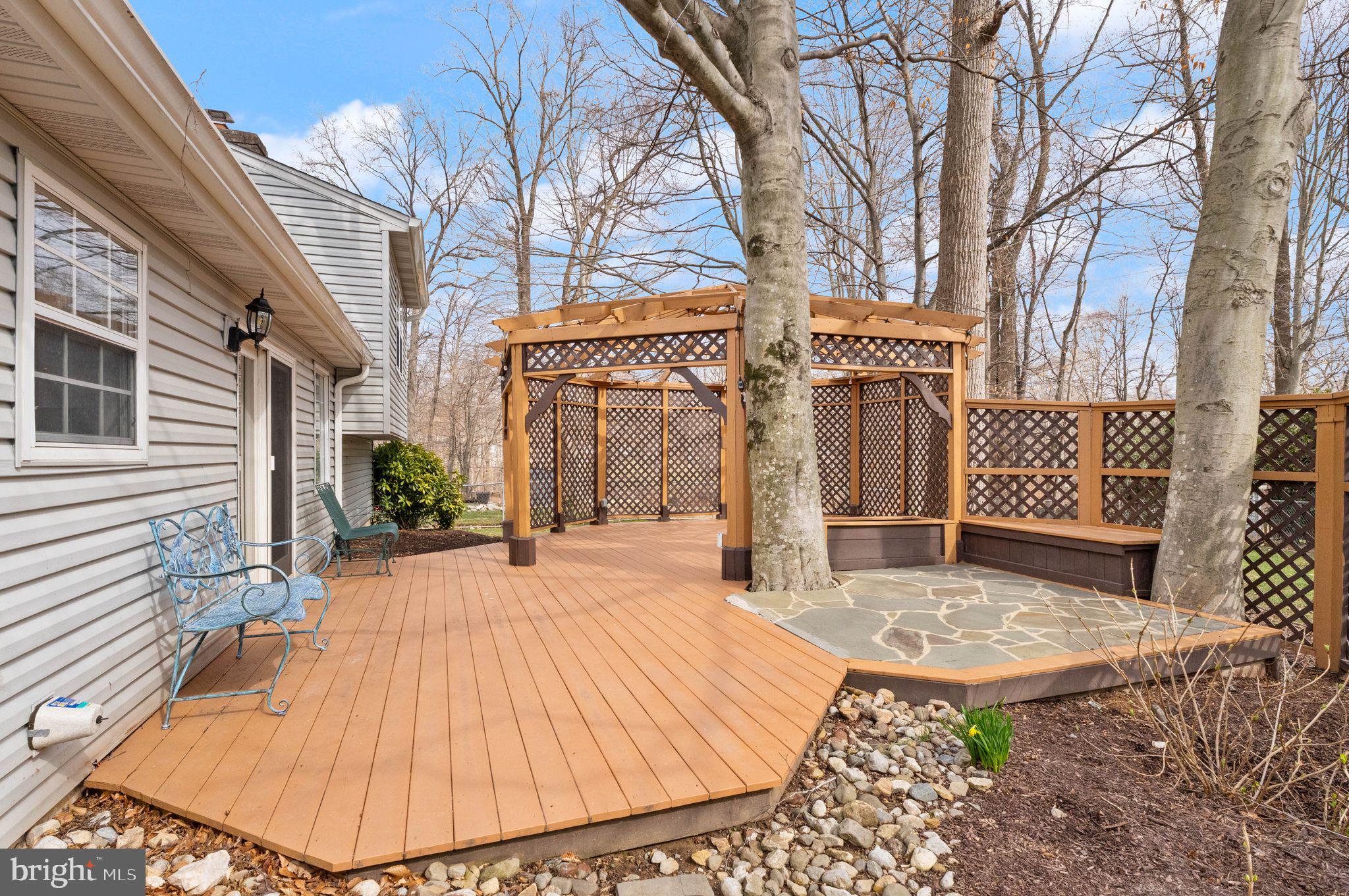 6027 Ridge Ford Drive Burke, VA 22015 - Photo 58 of 74