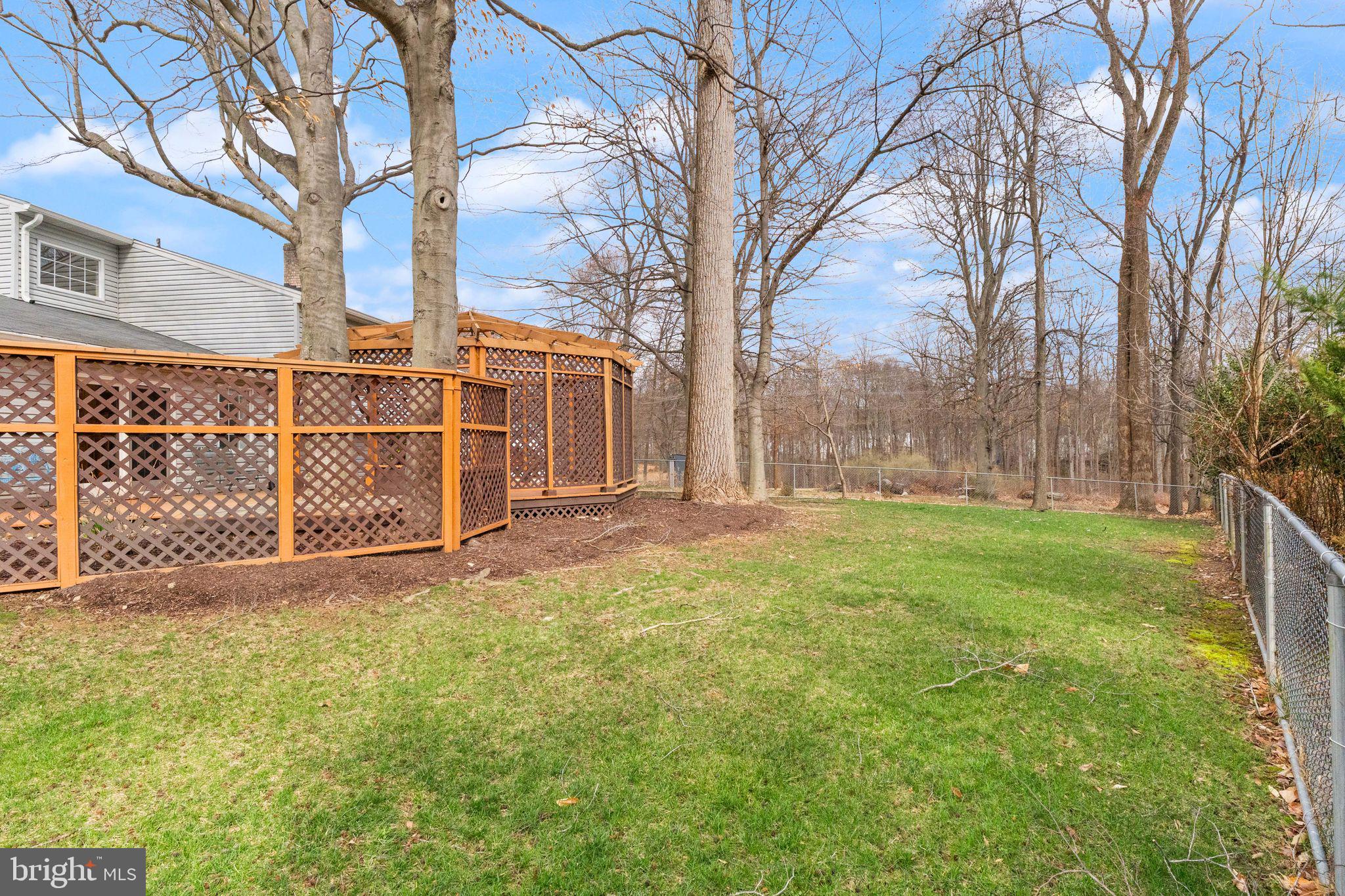 6027 Ridge Ford Drive Burke, VA 22015 - Photo 59 of 74