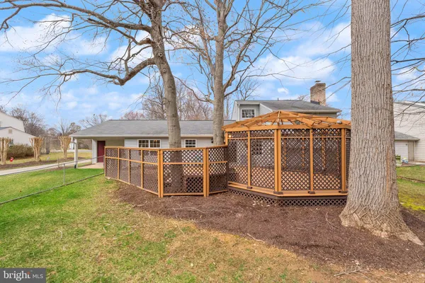 $825,000 | 6027 Ridge Ford Drive, Burke, VA 22015