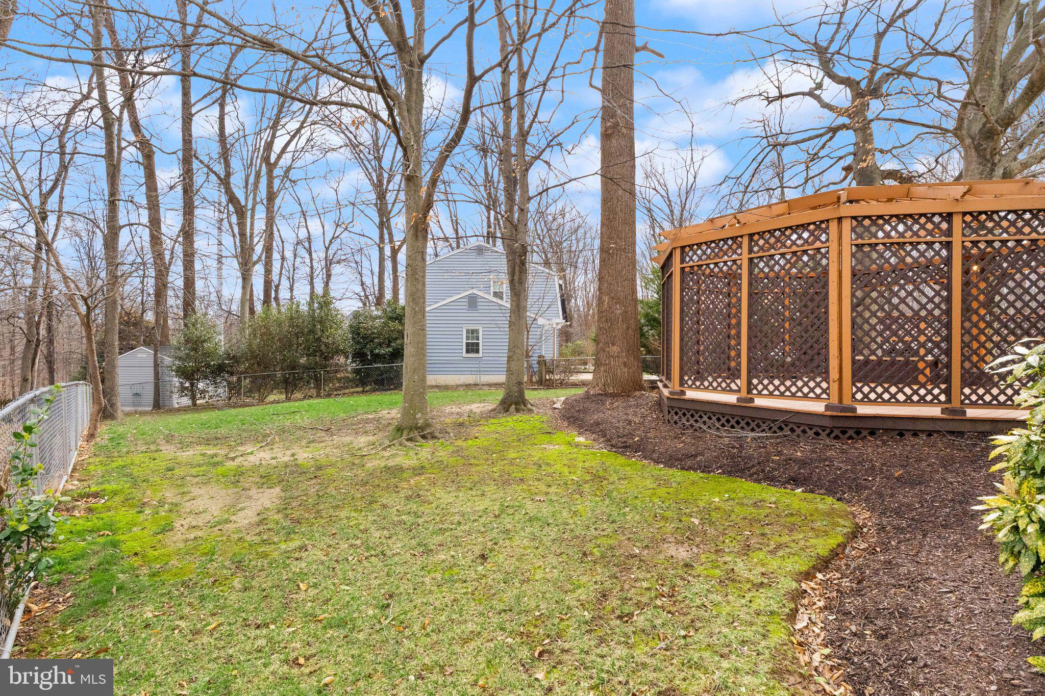 6027 Ridge Ford Drive Burke, VA 22015 - Photo 61 of 74