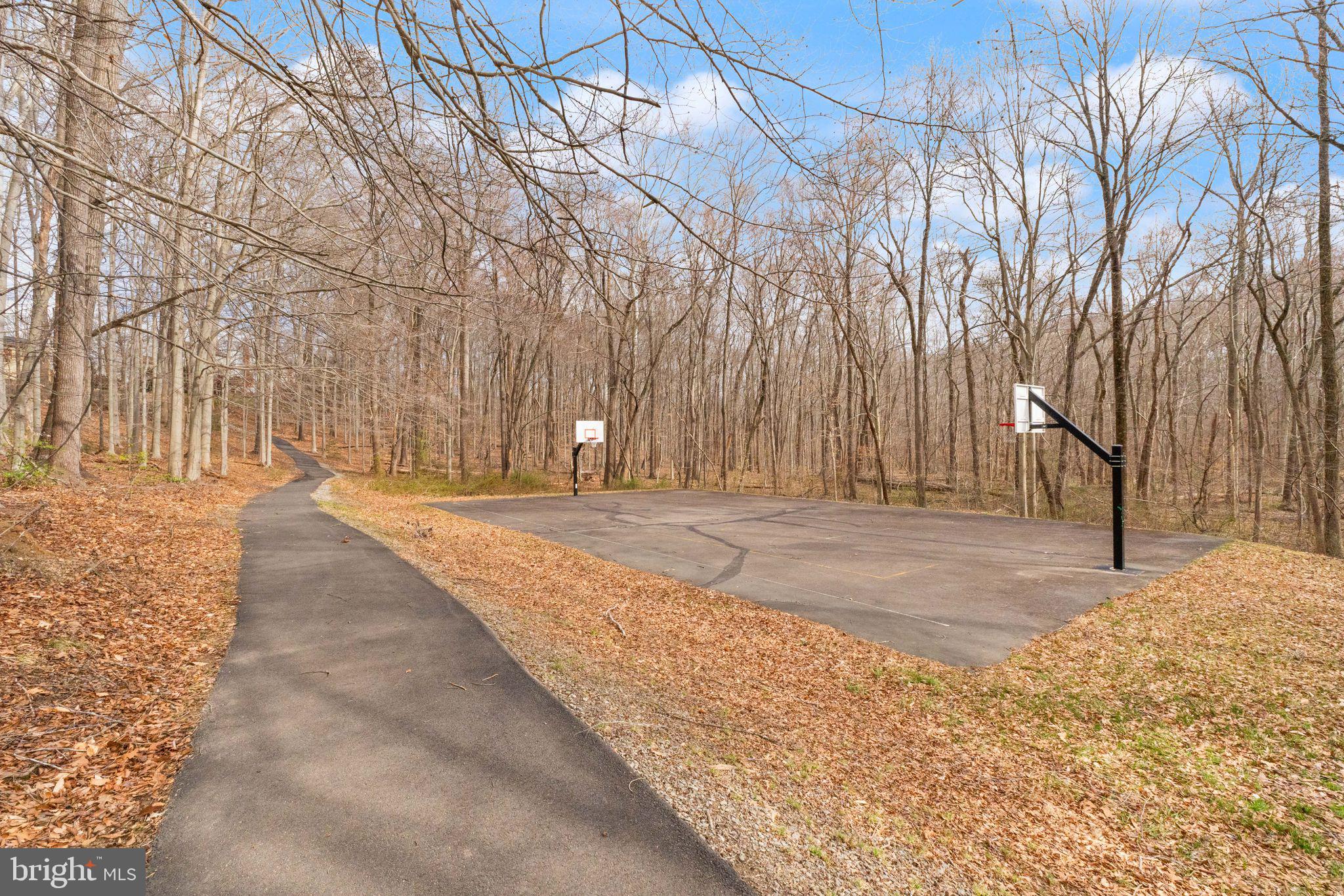 6027 Ridge Ford Drive Burke, VA 22015 - Photo 68 of 74