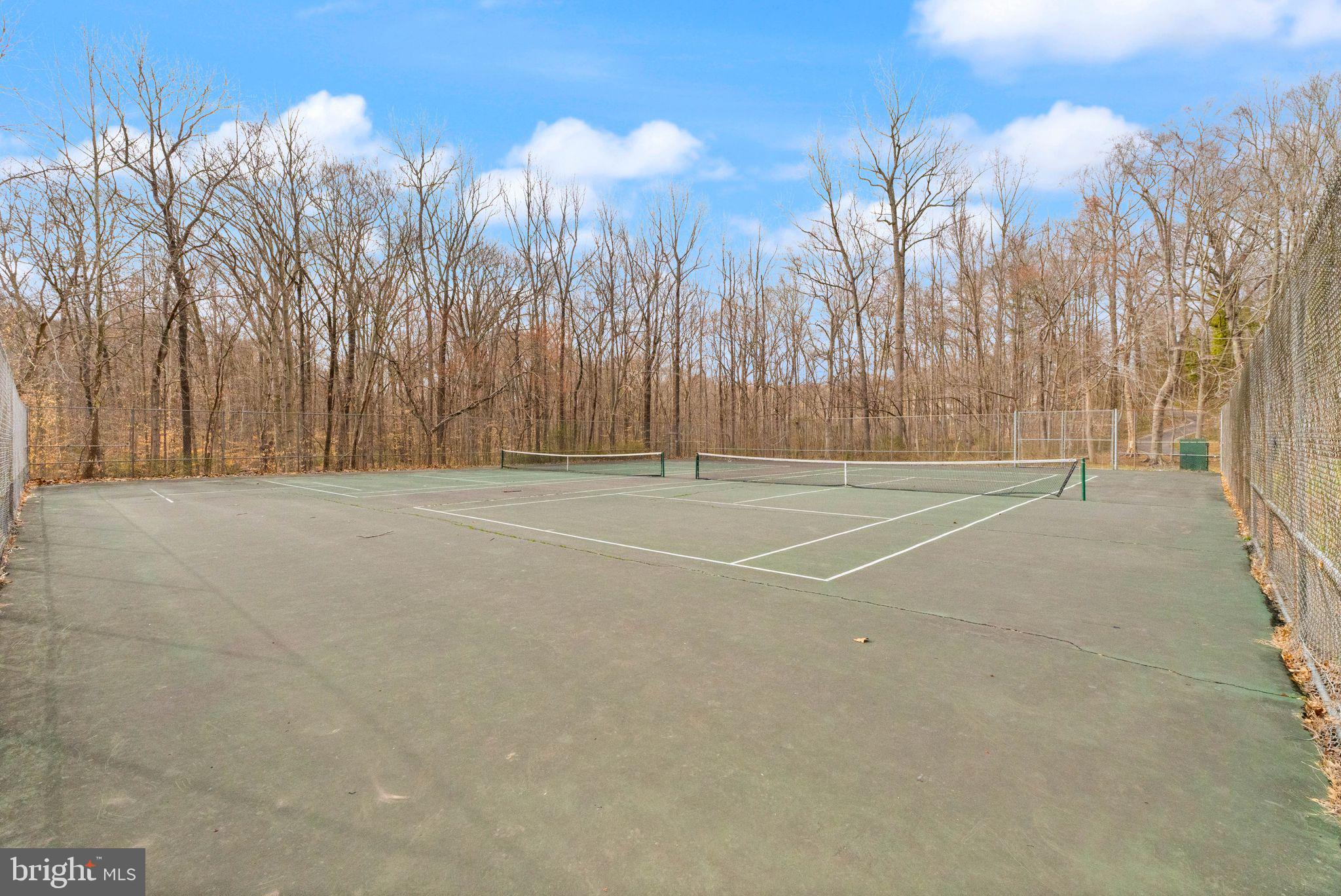 6027 Ridge Ford Drive Burke, VA 22015 - Photo 69 of 74 community