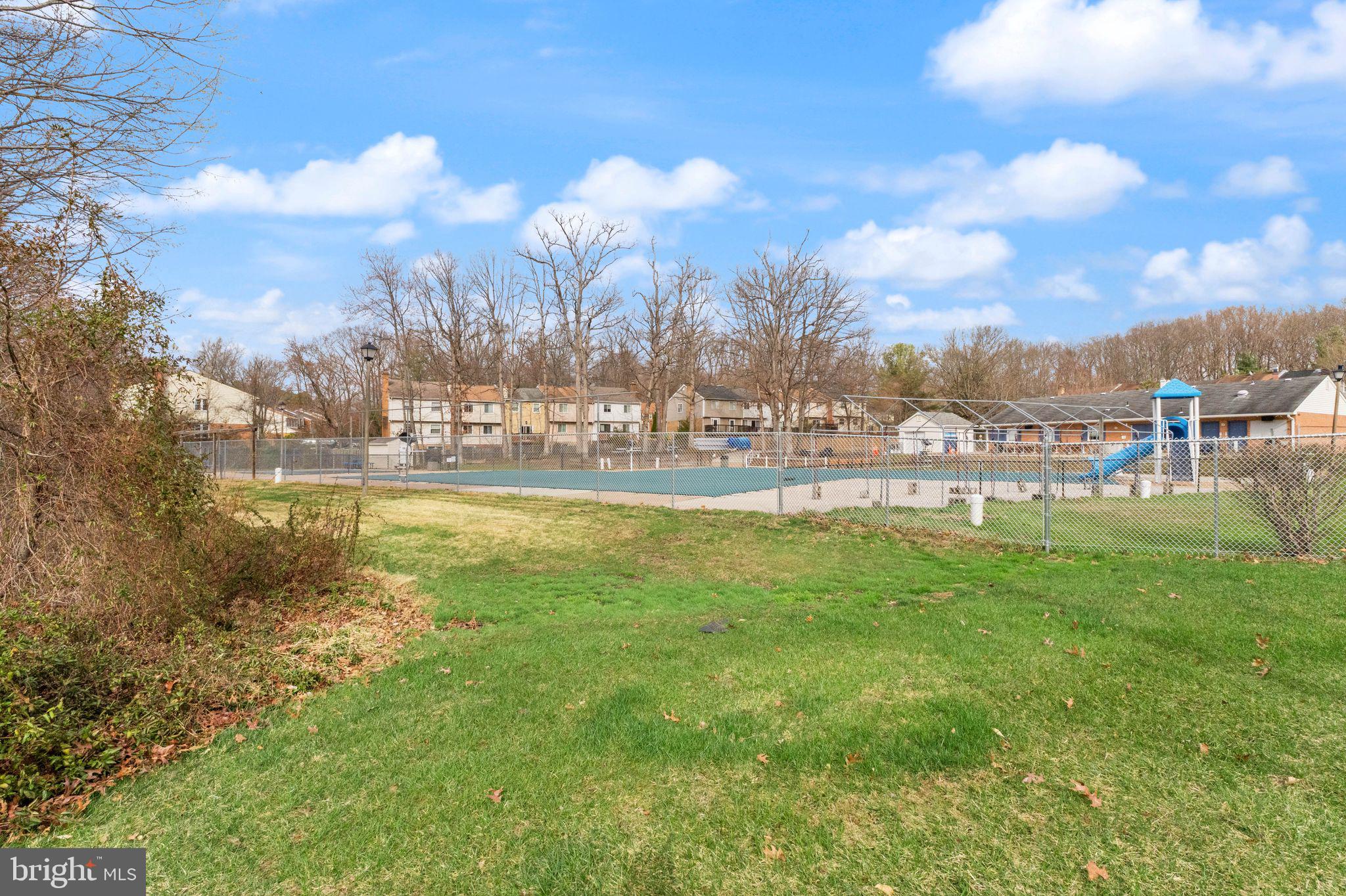 6027 Ridge Ford Drive Burke, VA 22015 - Photo 71 of 74 community pool