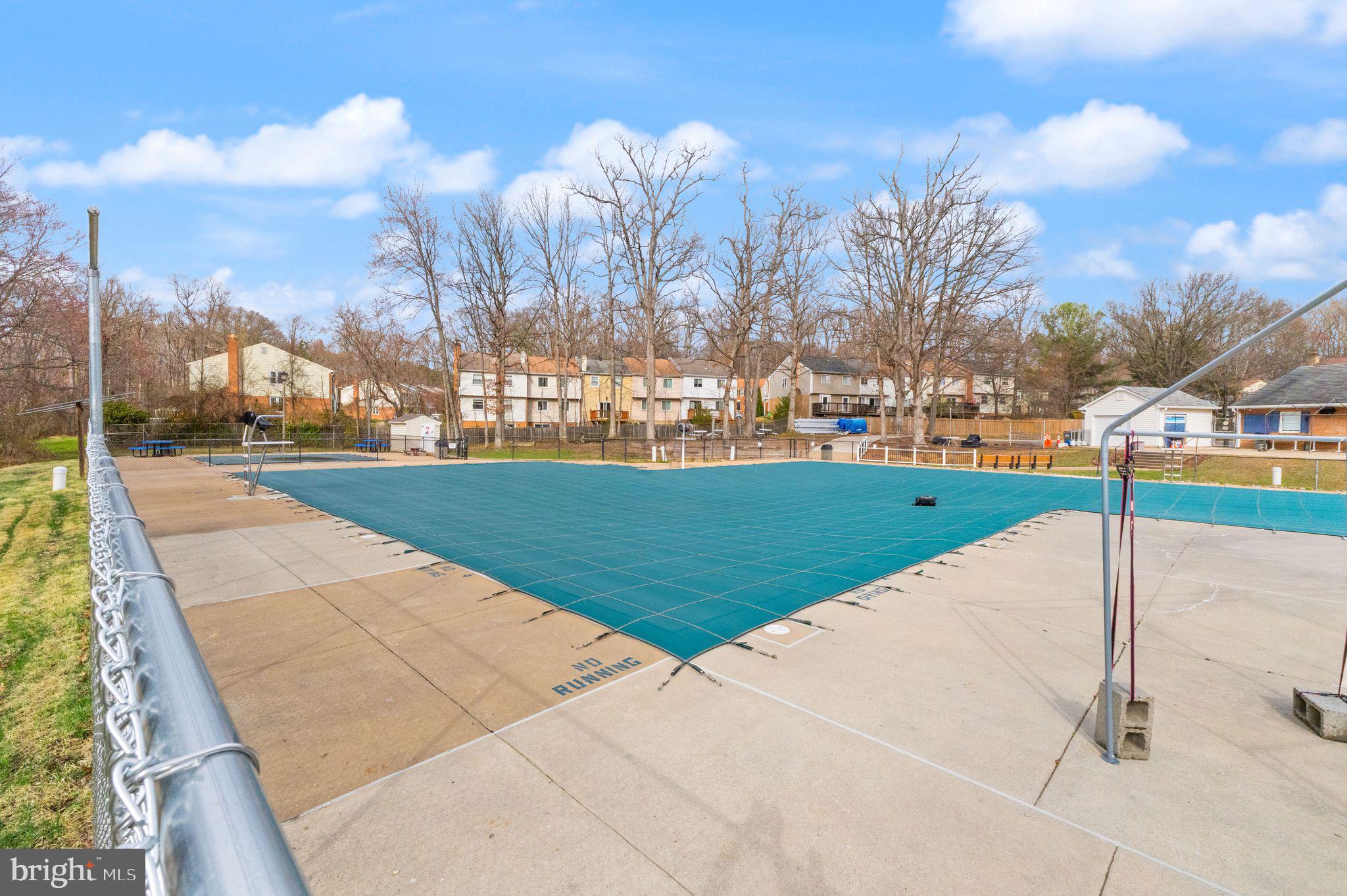 6027 Ridge Ford Drive Burke, VA 22015 - Photo 72 of 74