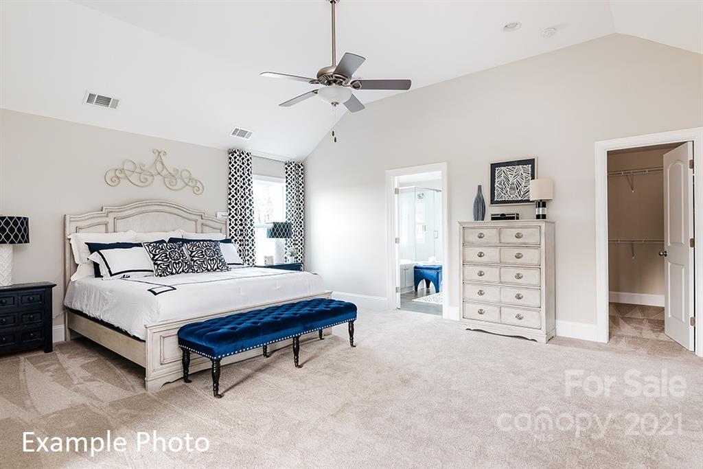 5168 Mill Creek Road, Unit 2 Clover, SC 29710 - Photo 3 of 3 a living room with furniture and a dresser