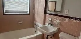 $1,600 | 1320 18th Avenue South, Unit 2, St. Petersburg, FL 33705