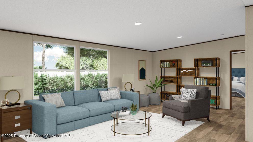 185 Silverton Circle Parachute, CO 81635 - Photo 3 of 12 2