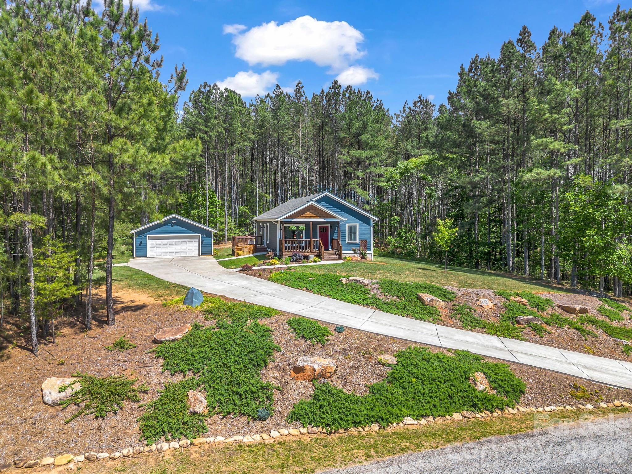 78 Ashley Court Mill Spring, NC 28756 - Photo 9 of 42