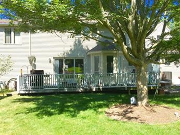 37 Millfarm Road, Unit 37 Stoughton, MA 02072 - Photo 17 of 18