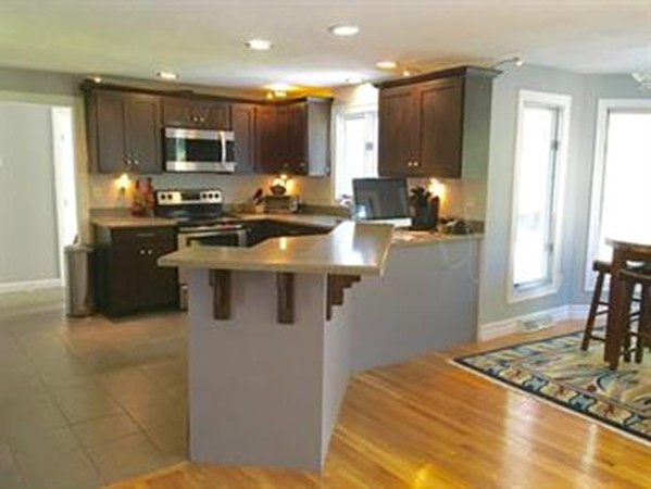 37 Millfarm Road, Unit 37 Stoughton, MA 02072 - Photo 6 of 18