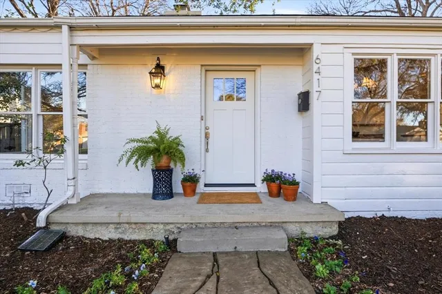 $450,000 | 6417 Darwood Avenue, Fort Worth, TX 76116