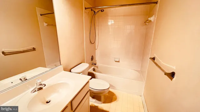 a view of backyard with wooden floor