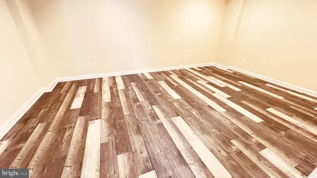 a view of an entryway with staircase