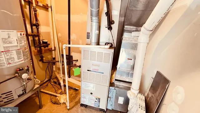 a view of an entryway