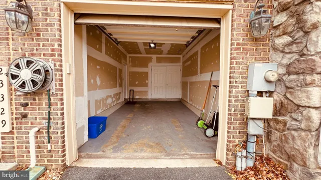 a view of a building with many windows