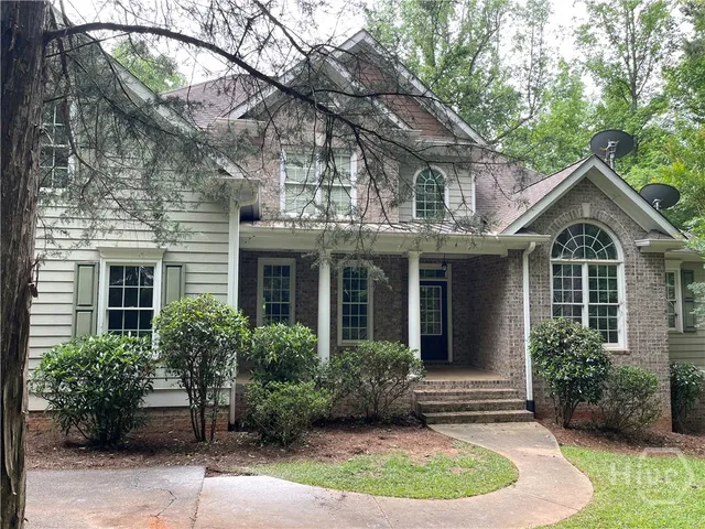 $750,000 | 3910 South Barnett Shoals Road, Athens, GA 30605