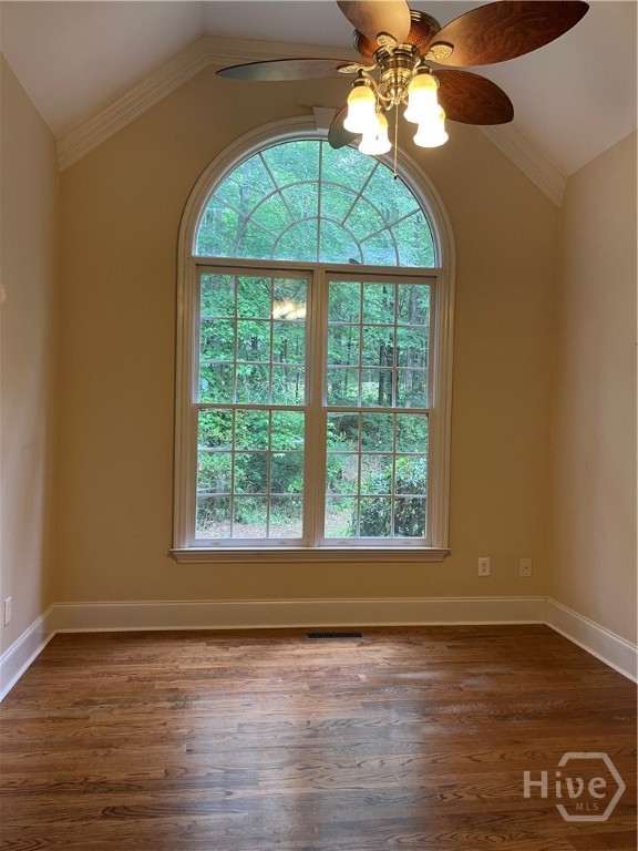 3910 South Barnett Shoals Road Athens, GA 30605 - Photo 12 of 30 #2 bedroom on main