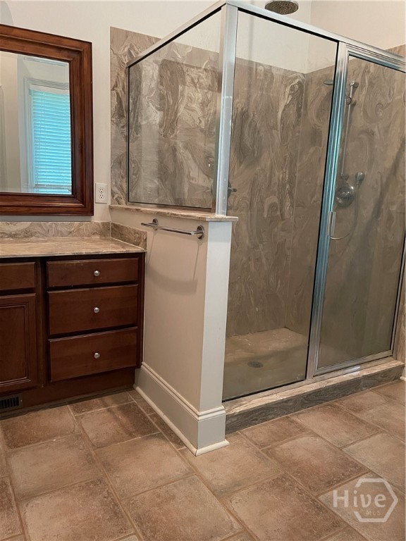 3910 South Barnett Shoals Road Athens, GA 30605 - Photo 14 of 30 master bathroom