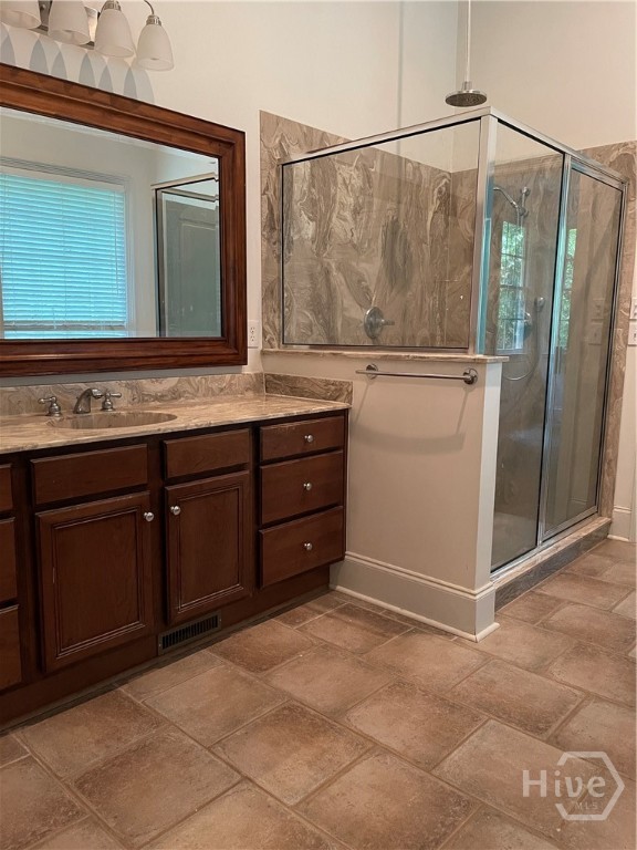 3910 South Barnett Shoals Road Athens, GA 30605 - Photo 15 of 30 master bathroom