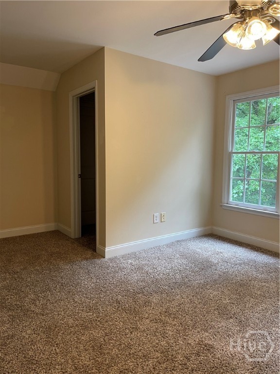 3910 South Barnett Shoals Road Athens, GA 30605 - Photo 18 of 30 upstairs bedroom