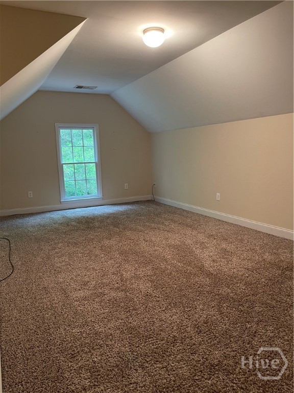 3910 South Barnett Shoals Road Athens, GA 30605 - Photo 19 of 30 bonus room upstairs