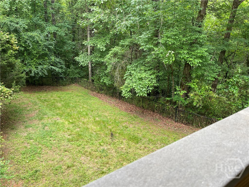 3910 South Barnett Shoals Road Athens, GA 30605 - Photo 20 of 30 Backyard
