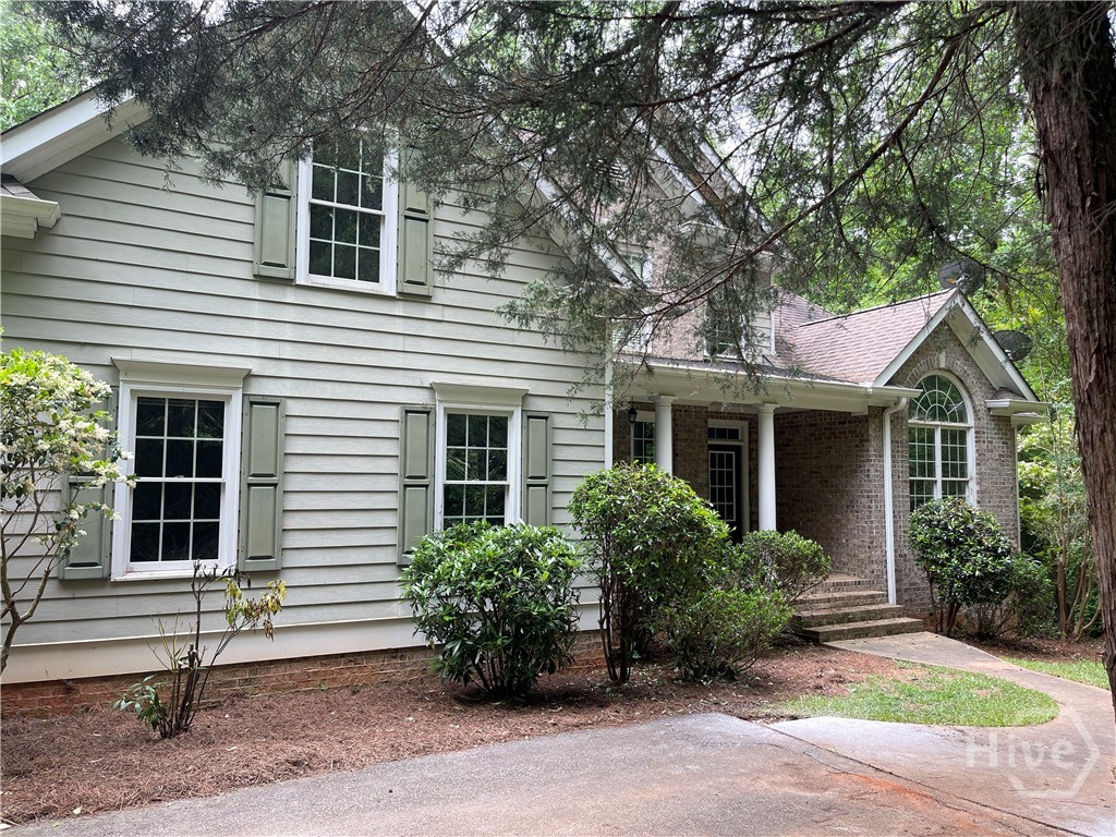 3910 South Barnett Shoals Road Athens, GA 30605 - Photo 29 of 30 3910 Barnett Shoals
