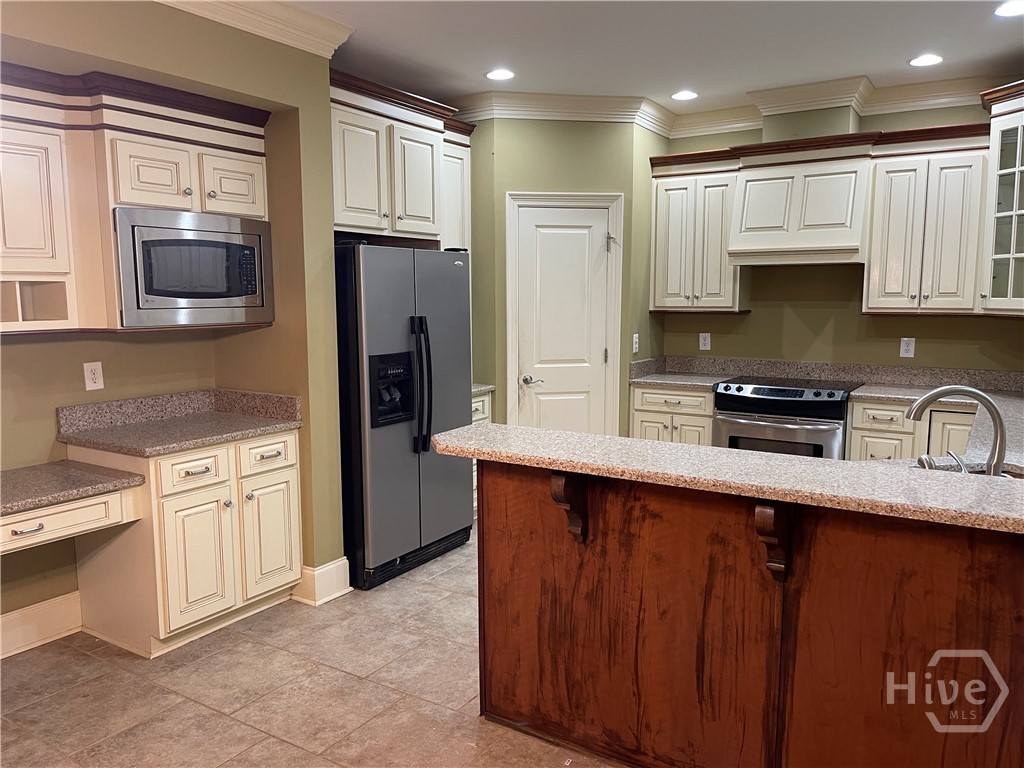 3910 South Barnett Shoals Road Athens, GA 30605 - Photo 5 of 30 kitchen on main