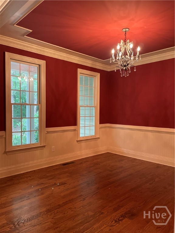 3910 South Barnett Shoals Road Athens, GA 30605 - Photo 8 of 30 dining room