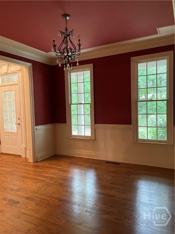 3910 South Barnett Shoals Road Athens, GA 30605 - Photo 9 of 30 dining room