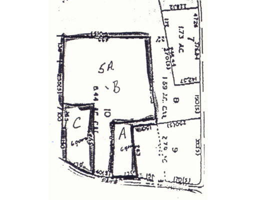 Lot C Bay Path Road Charlton, MA 01507 - Photo 1 of 1