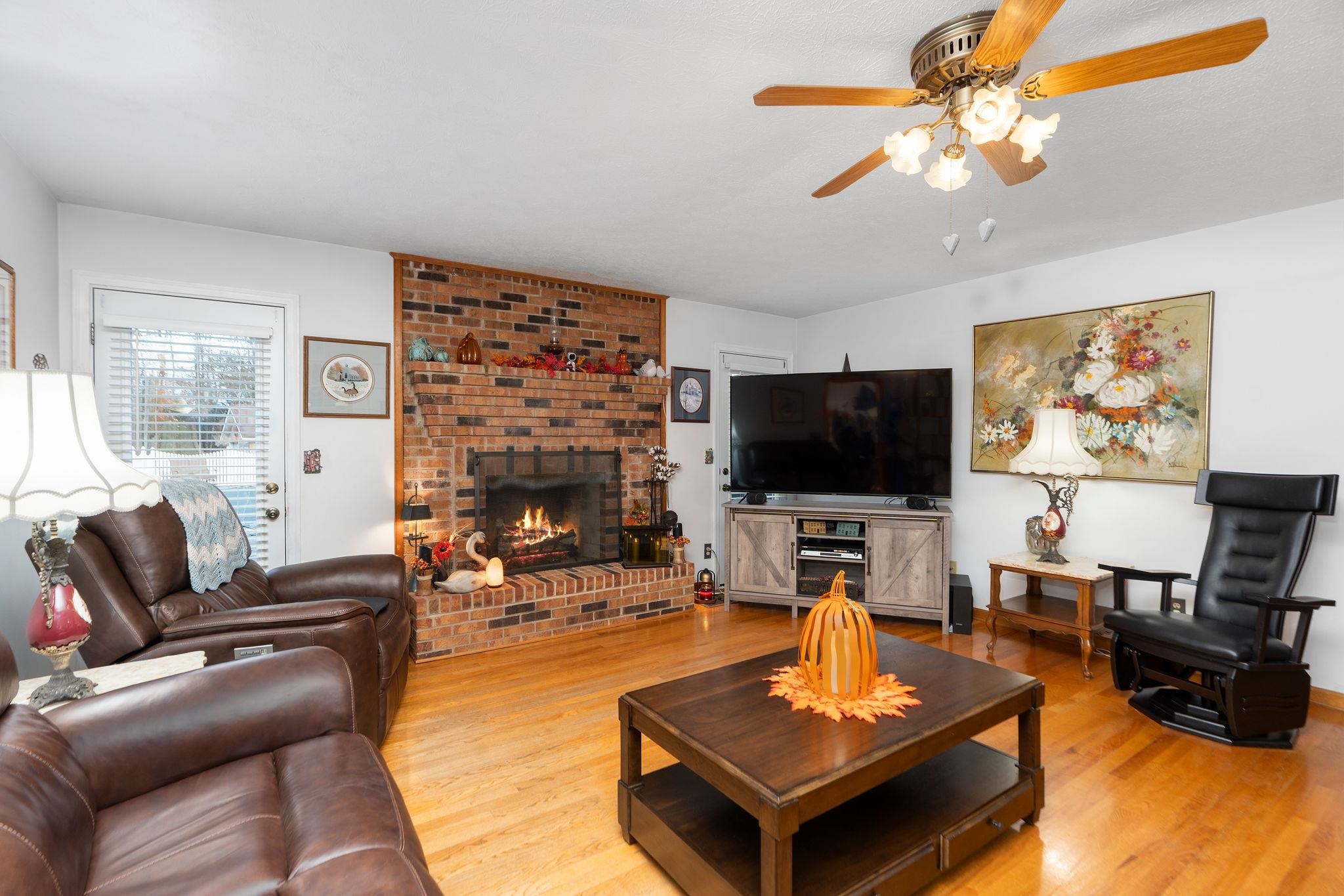 314 Marine Corps Base Rydge Drive Churchville, VA 24421 - Photo 20 of 38