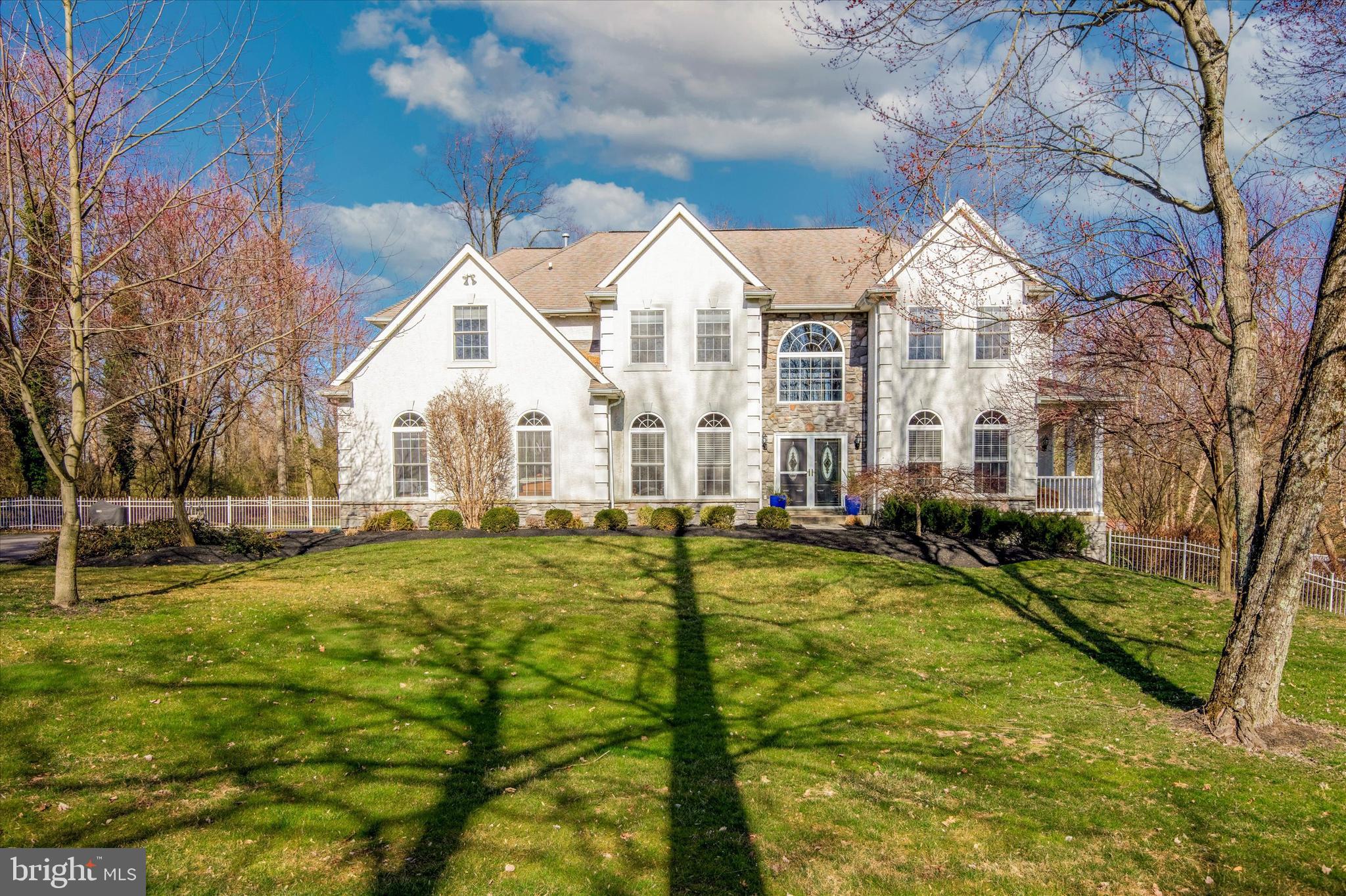 1051 Quarry Hall Road Eagleville, PA 19403 - Photo 1 of 54 Gallery Image 1