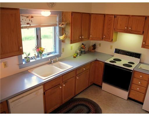 112 Sheepscot Road Newcastle, ME 04553 - Photo 12 of 25 Kitchen.
