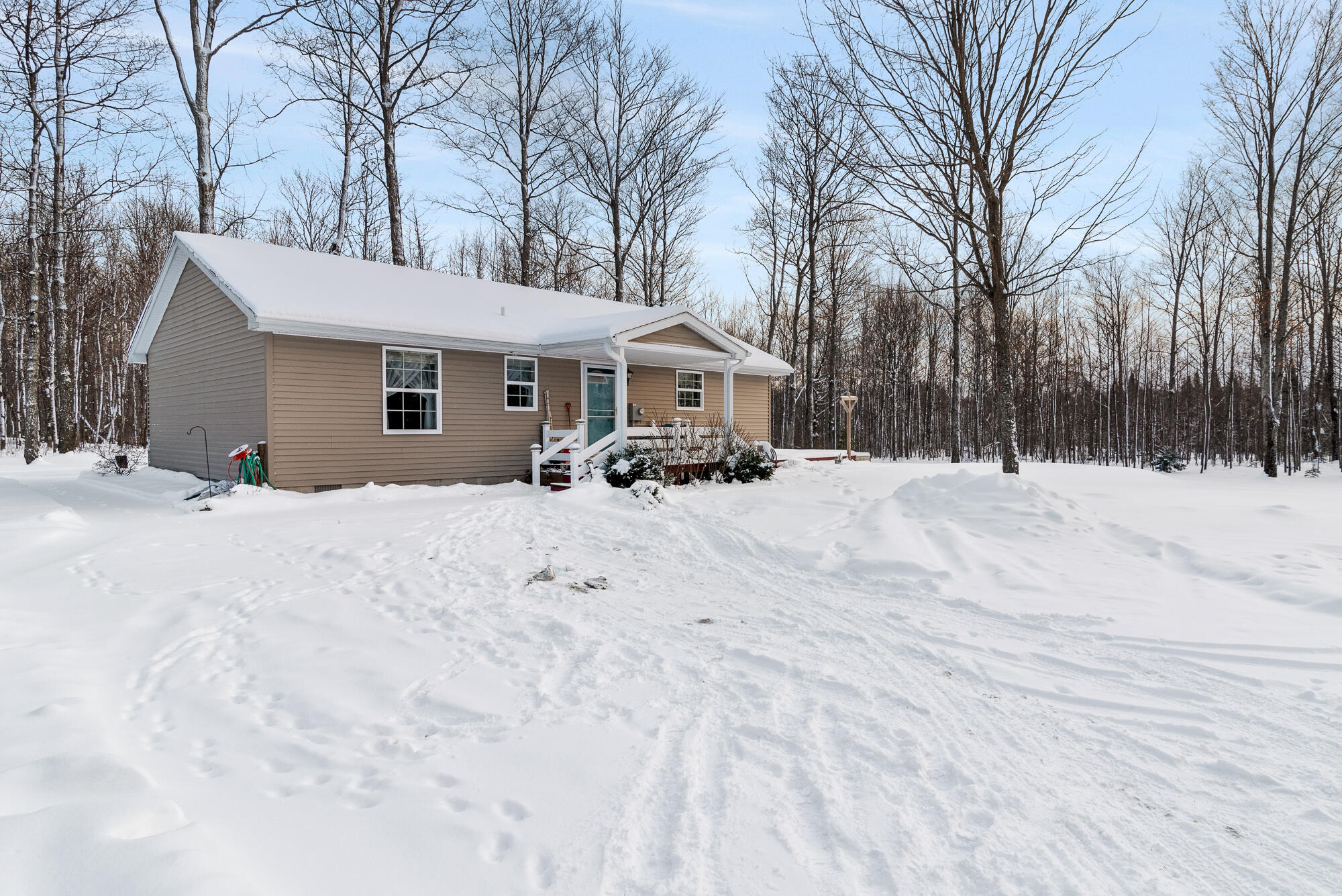 7715 Woods Homestead Road Wolverine, MI 49799 - Photo 23 of 24 Gallery Image 23