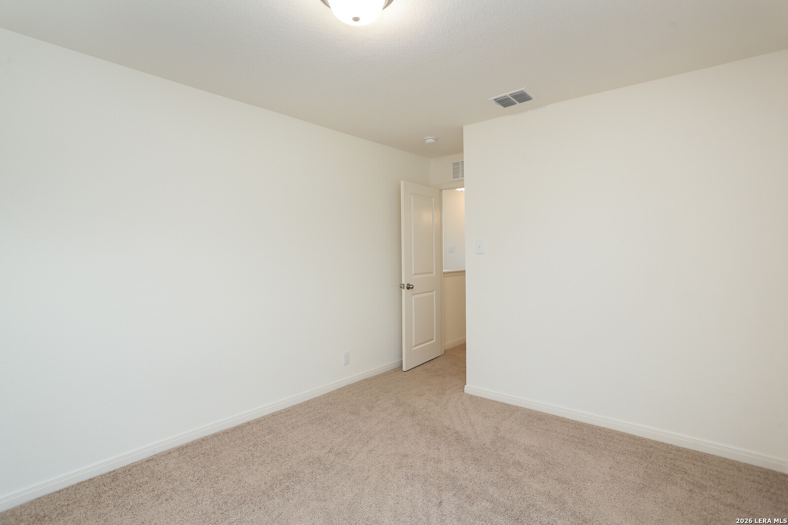 4913 Hallies Garden St. Hedwig, TX 78152 - Photo 18 of 23 a view of an empty room