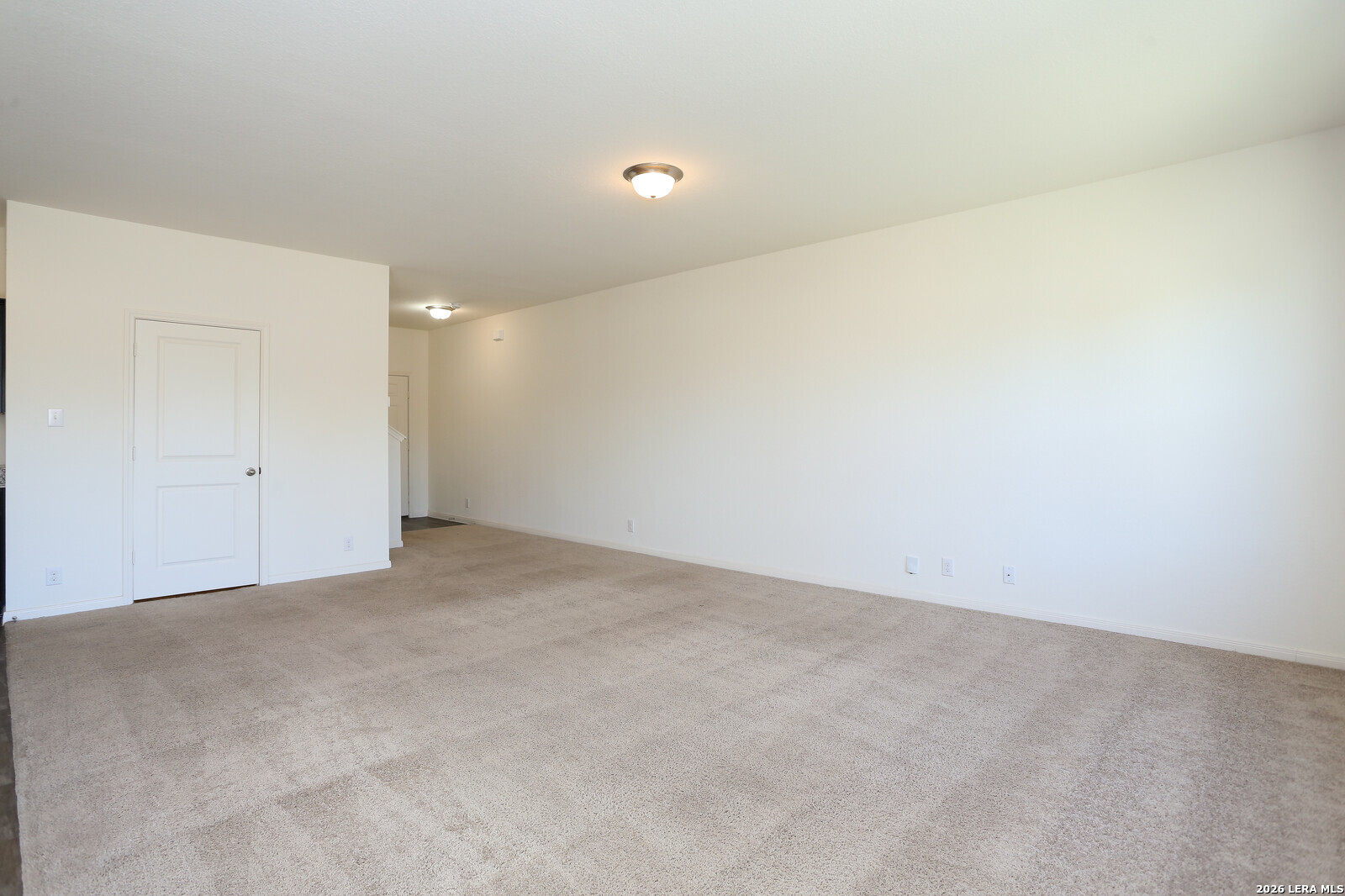 4913 Hallies Garden St. Hedwig, TX 78152 - Photo 5 of 23 a view of an empty room