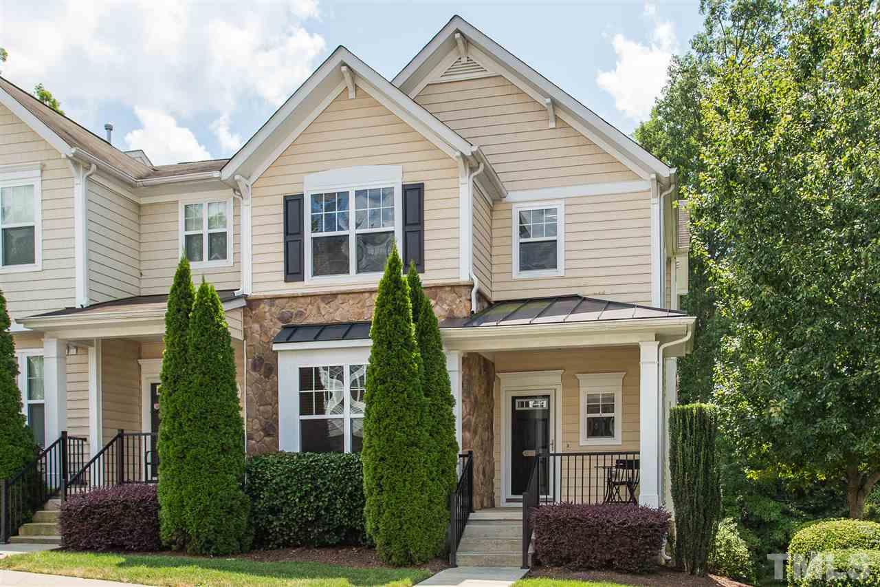 4618 Springerly Lane Raleigh, NC 27612 - Photo 2 of 30 Gallery Image 2