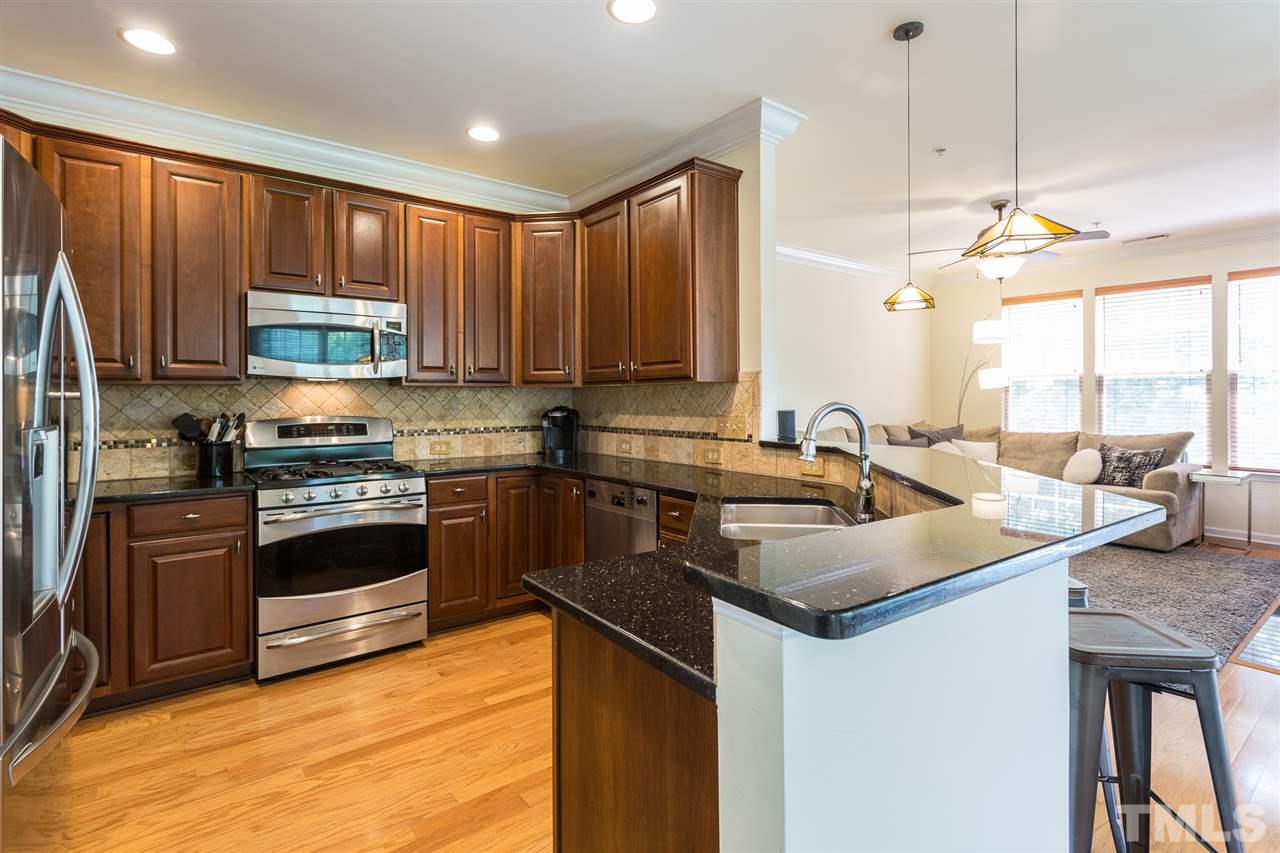 4618 Springerly Lane Raleigh, NC 27612 - Photo 13 of 30 Gallery Image 13