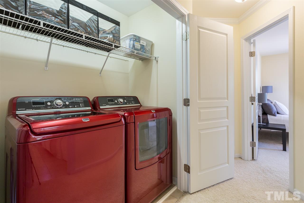 4618 Springerly Lane Raleigh, NC 27612 - Photo 23 of 30 Gallery Image 23