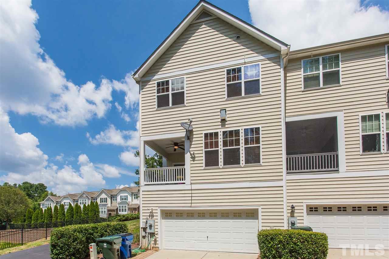 4618 Springerly Lane Raleigh, NC 27612 - Photo 29 of 30 Gallery Image 29