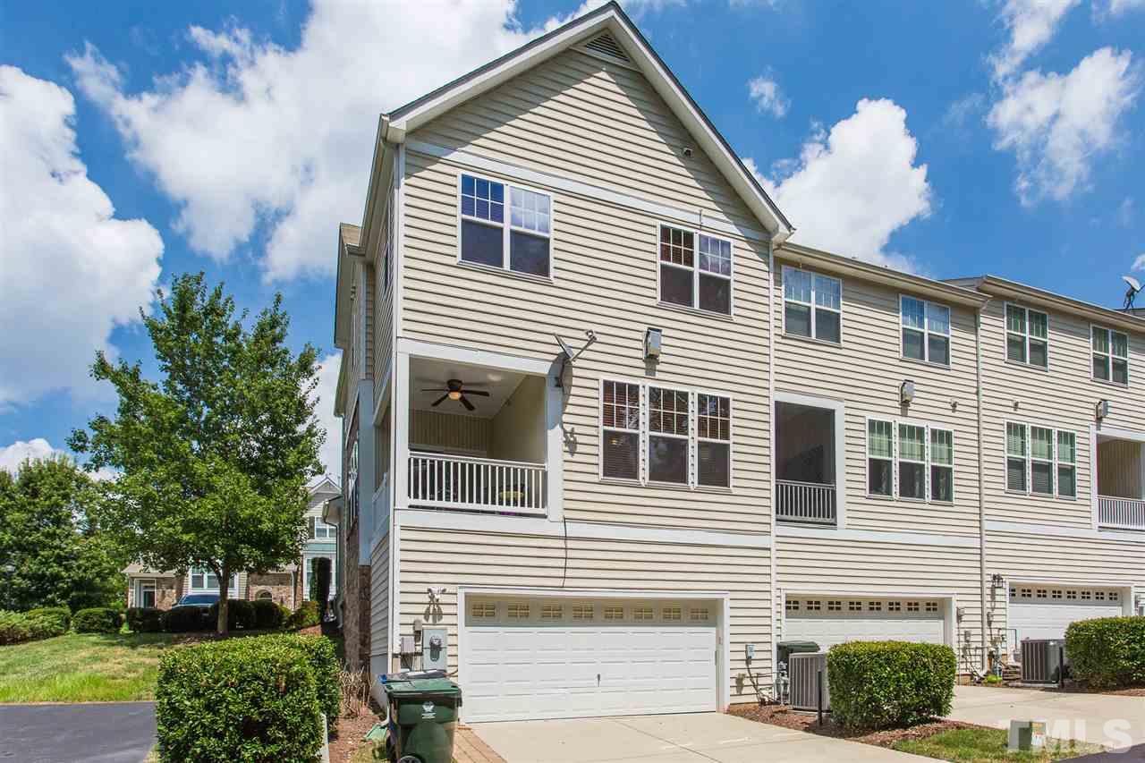4618 Springerly Lane Raleigh, NC 27612 - Photo 30 of 30 Gallery Image 30