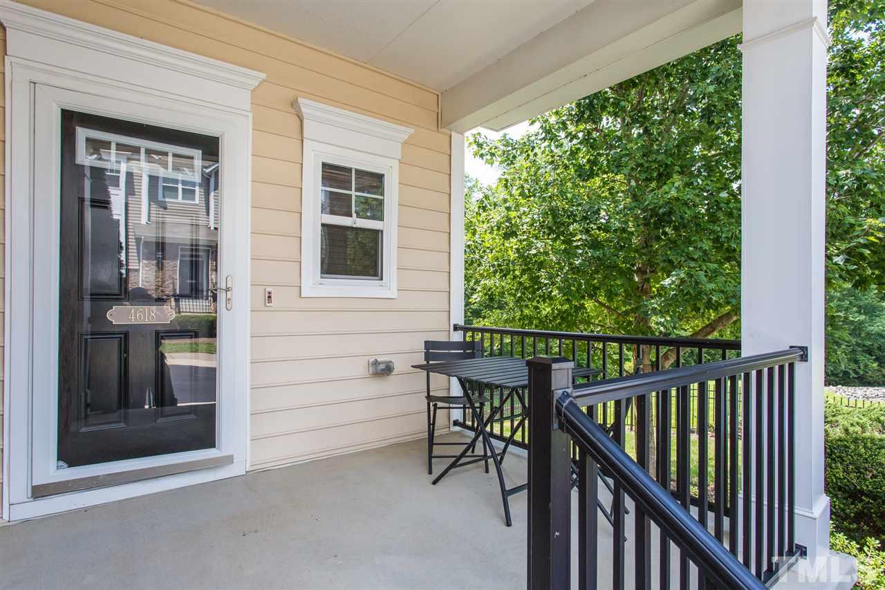 4618 Springerly Lane Raleigh, NC 27612 - Photo 4 of 30 Gallery Image 4