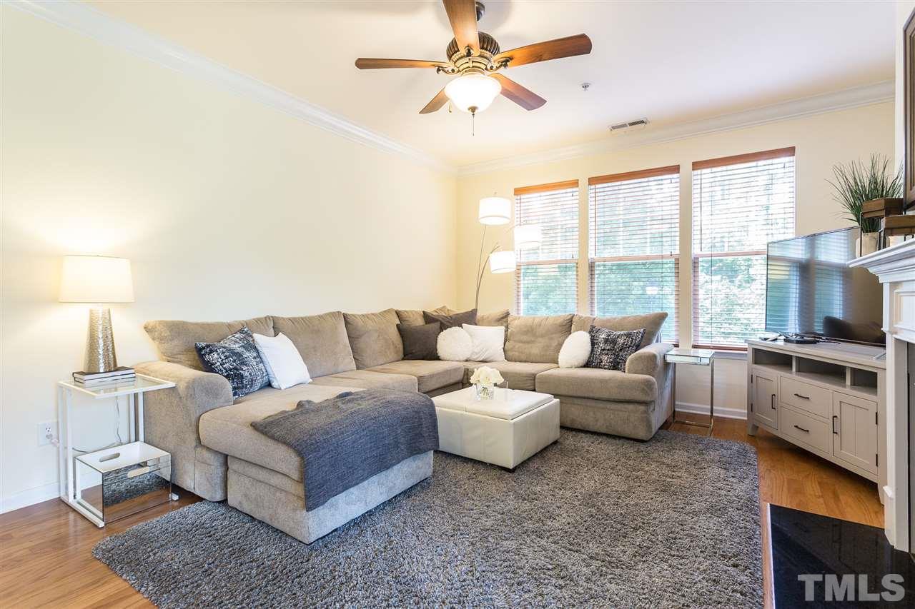 4618 Springerly Lane Raleigh, NC 27612 - Photo 8 of 30 Gallery Image 8